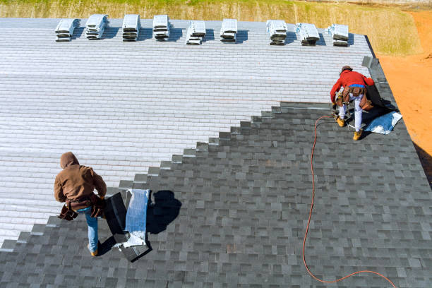 Quick and Trustworthy Emergency Roof Repair Services in Mcleansboro, IL