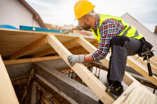 Best Local Roofing Companies  in Mcleansboro, IL