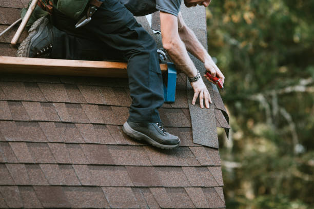 Mcleansboro, IL Roofing Contractor Company