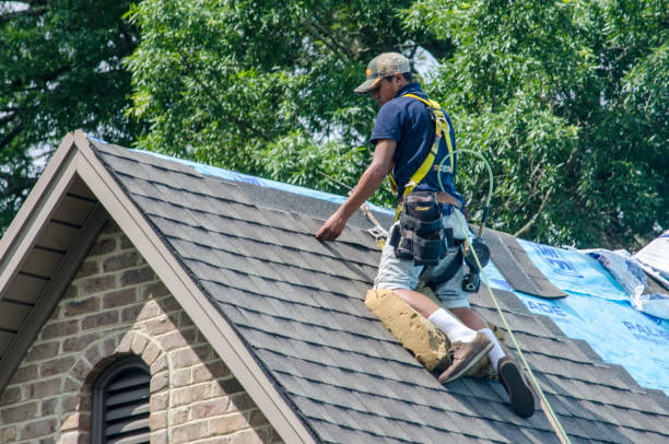 Tile Roofing Contractor in Mcleansboro, IL